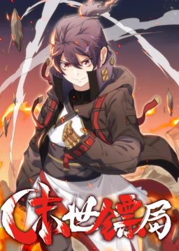 广安门院地址海报剧照